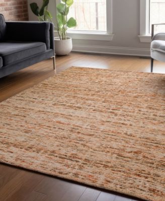 Sahara SA1 3'6x5'6 Area Rug