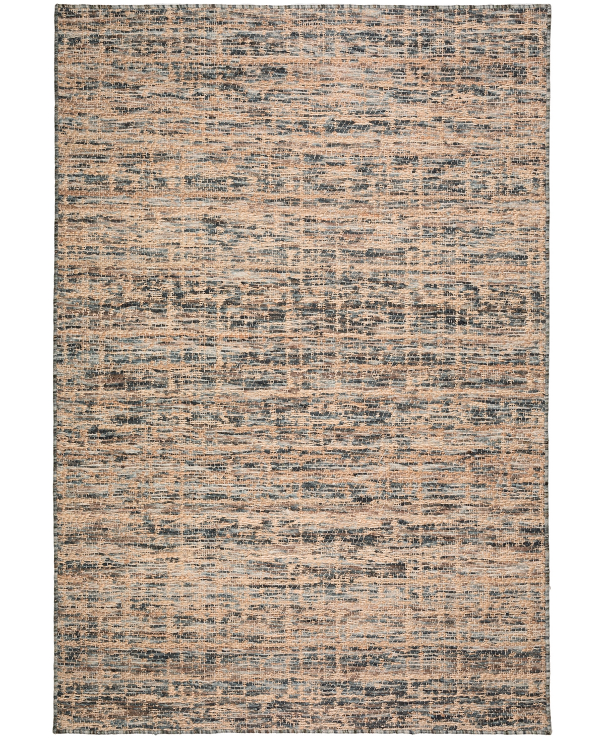 Dalyn Sahara Sa1 3'6x5'6 Area Rug In Charcoal