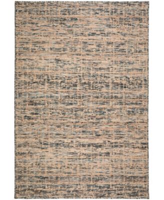 Sahara SA1 2'3"x7'6" Runner Area Rug