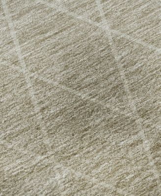 Lazio Washable LZ2 10'x14' Area Rug