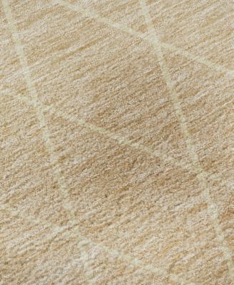 Lazio Washable LZ2 3'x5' Area Rug