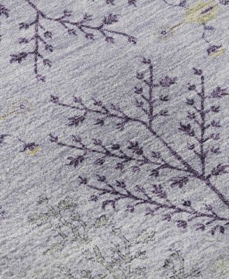 Hatay Washable HY9 3'x5' Area Rug