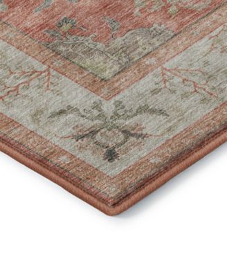 Hatay Washable HY9 3'x5' Area Rug