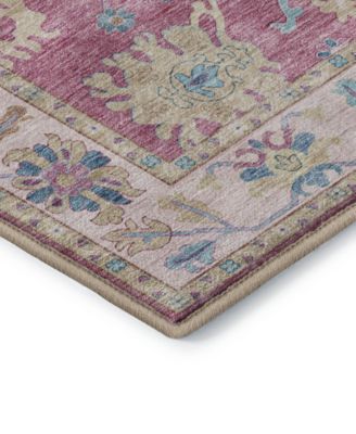 Hatay Washable HY7 8'x10' Area Rug