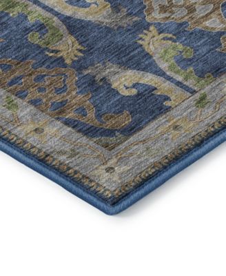 Hatay Washable HY6 10'x14' Area Rug