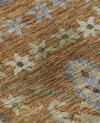 Hatay Washable HY6 8'x10' Area Rug