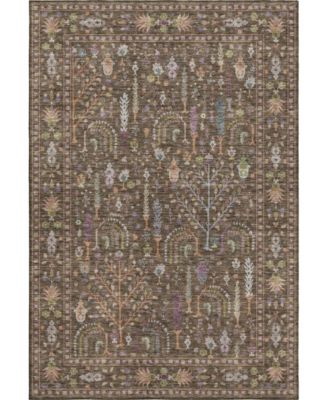 Hatay Washable HY5 8'x10' Area Rug