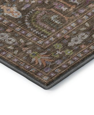 Hatay Washable HY5 5'x7'6"Area Rug