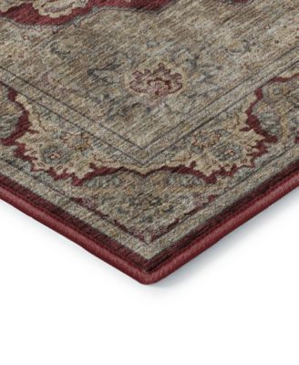 Hatay Washable HY3 8'x10' Area Rug