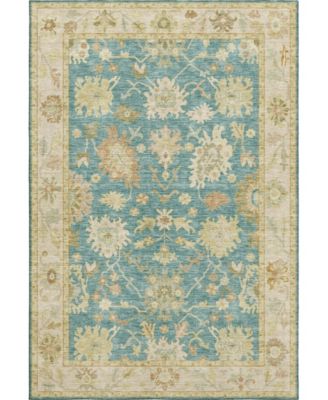 Hatay Washable HY2 8'x10' Area Rug
