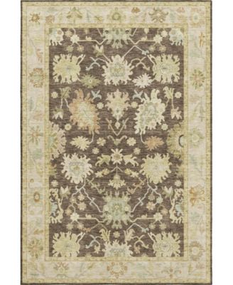 Hatay Washable HY2 9'x12' Area Rug