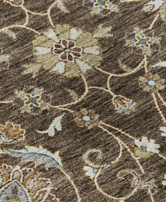Hatay Washable HY1 10'x14' Area Rug