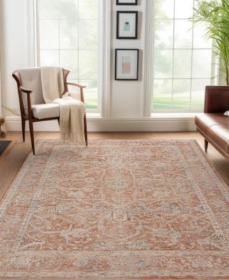 Vienna VI1 5'x7'10 Area Rug