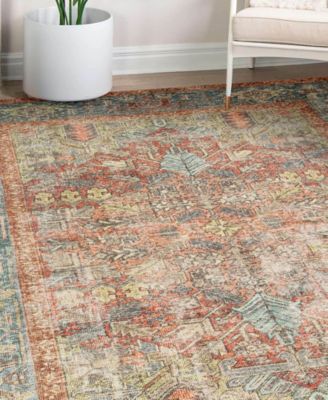 Kars KA8 8'x10' Area Rug