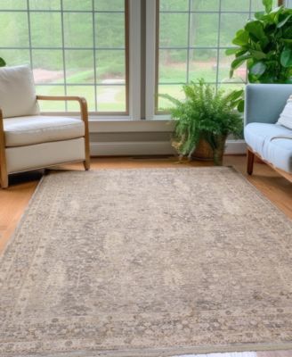 Cyprus CY7 9'x13'2 Area Rug