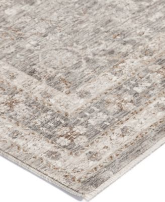 Cyprus CY7 7'10x10' Area Rug