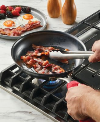 NITRO 10" Carbon Steel Skillet