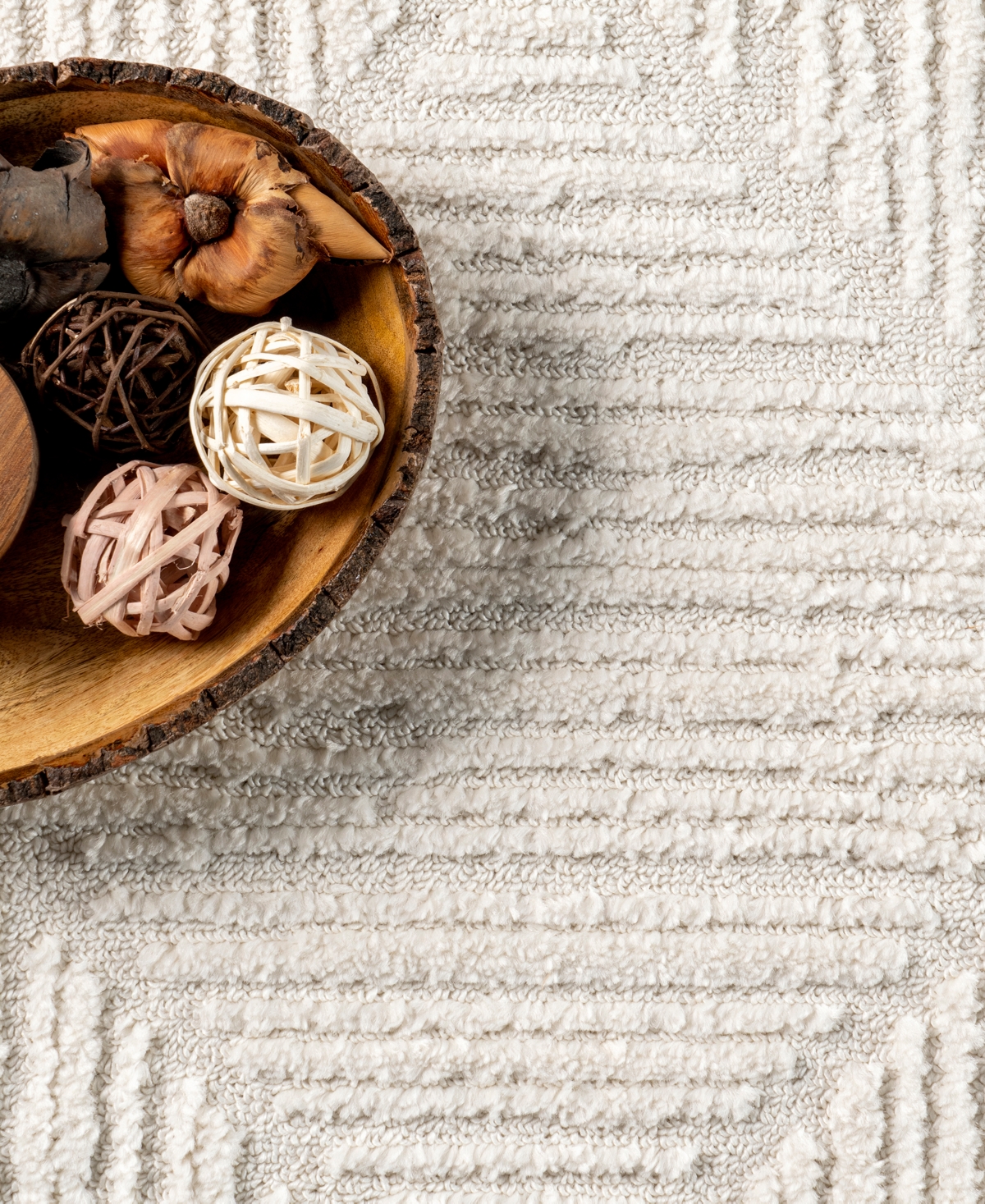 Nuloom Donna Kerry 9'x12' Area Rug