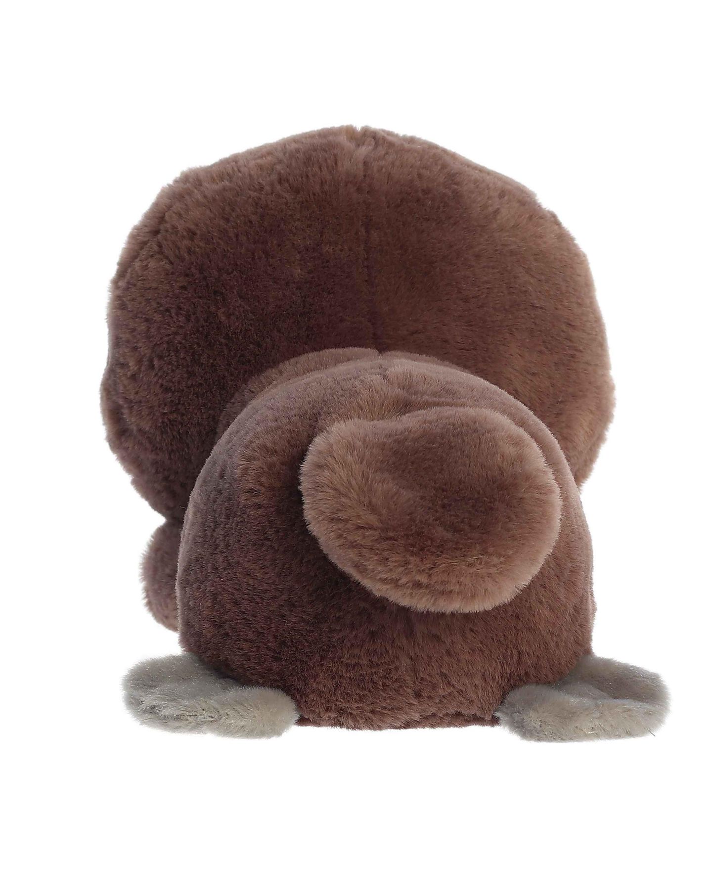 Детская мягкая игрушка Aurora Too Cute Pimmy Platypus 9.5" Plush — фото 3