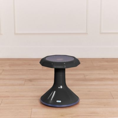 15in ACE Stool - Grey