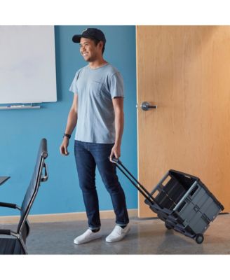 Universal Rolling Cart