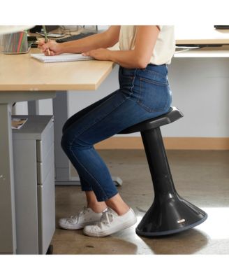 20in ACE Stool - Black