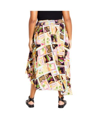 Women's Eva Skirt