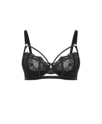 Women's Kristin Demi Underwire Bra