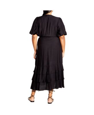 Plus Size Bea Dress