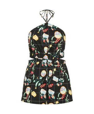 Women's Almay Romper