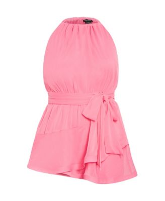 Plus Size Belinda Playsuit