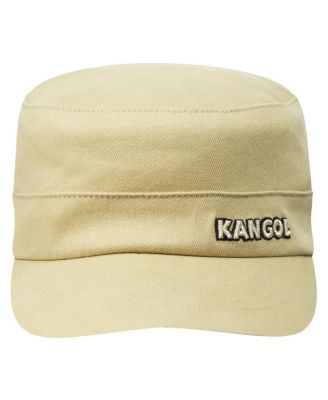 Men's Cotton Twill Army Cap