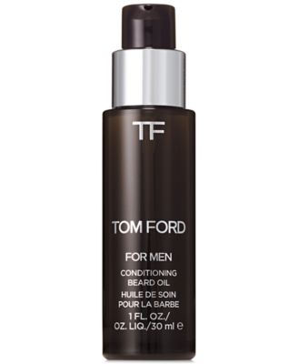 Tom Ford - Neroli Portofino Conditioning Beard Oil, 1 oz