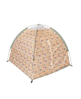 Jungle Friends Play Tent