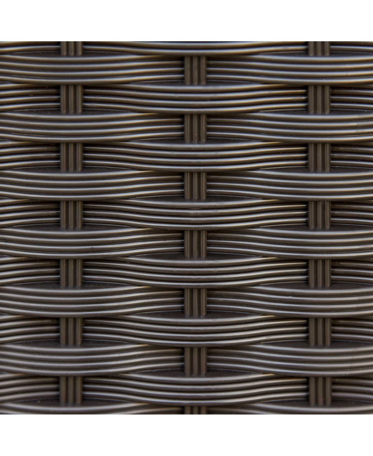 Streamdale Furniture 2-in-1 Self-Watering Trellis Planter Box Reinforced Pp and Steel Construction