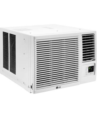7,600 BTU Window Air Conditioner