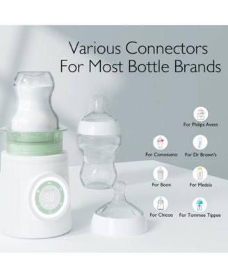 Portable Bottle Warmer