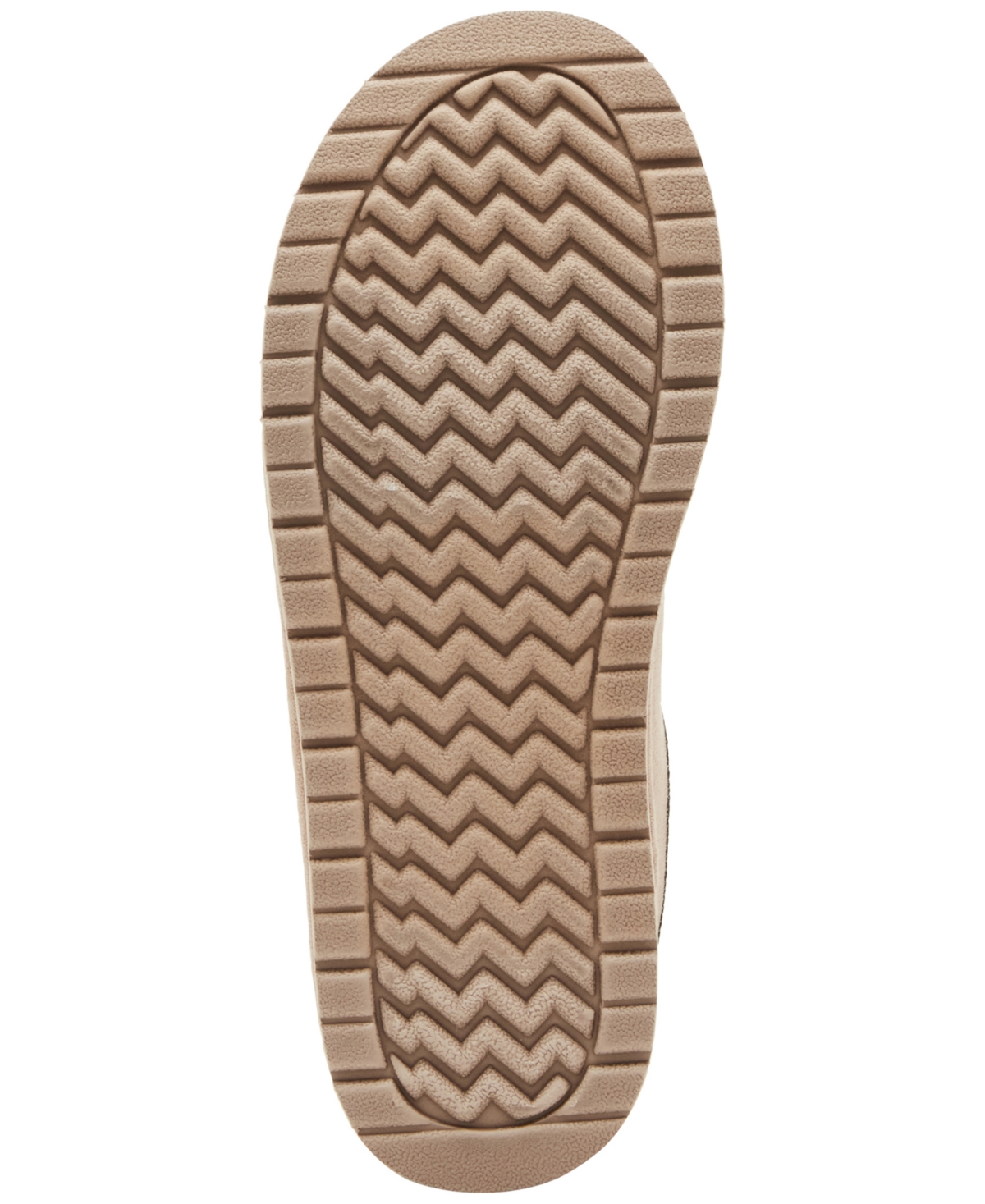 Madden Girl Elyse Platform Cozy Clogs