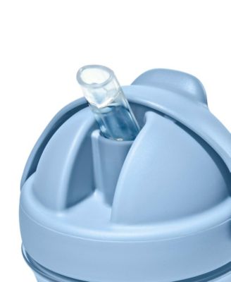 Tot Transitions 9 Oz Straw Cup- 2 Pack