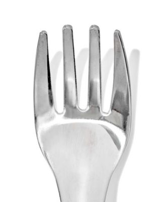 Tot On-The-Go 2 Pc Fork and Spoon Set