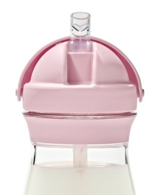 Tot Transitions 9 Oz. Straw Cup