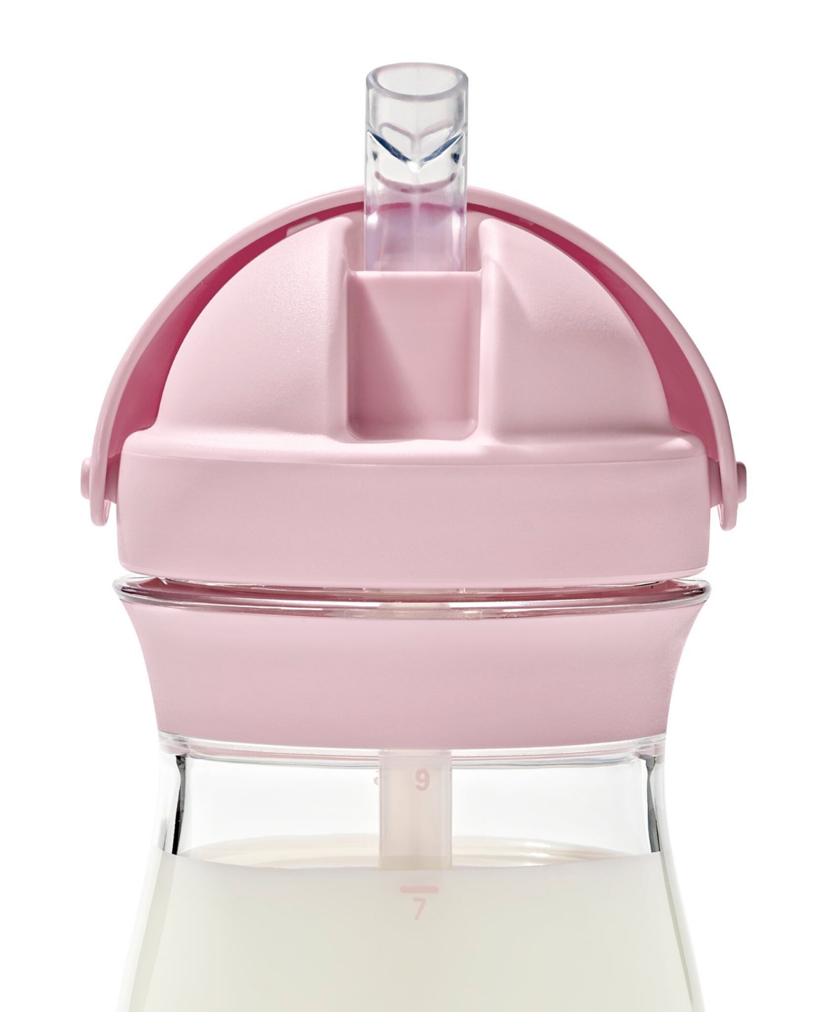 Oxo Tot Transitions Oz. Straw Cup