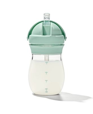 Tot Transitions 9 Oz. Straw Cup