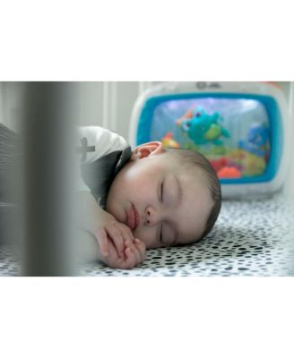 Baby Sea Dreams Soother Crib Toy