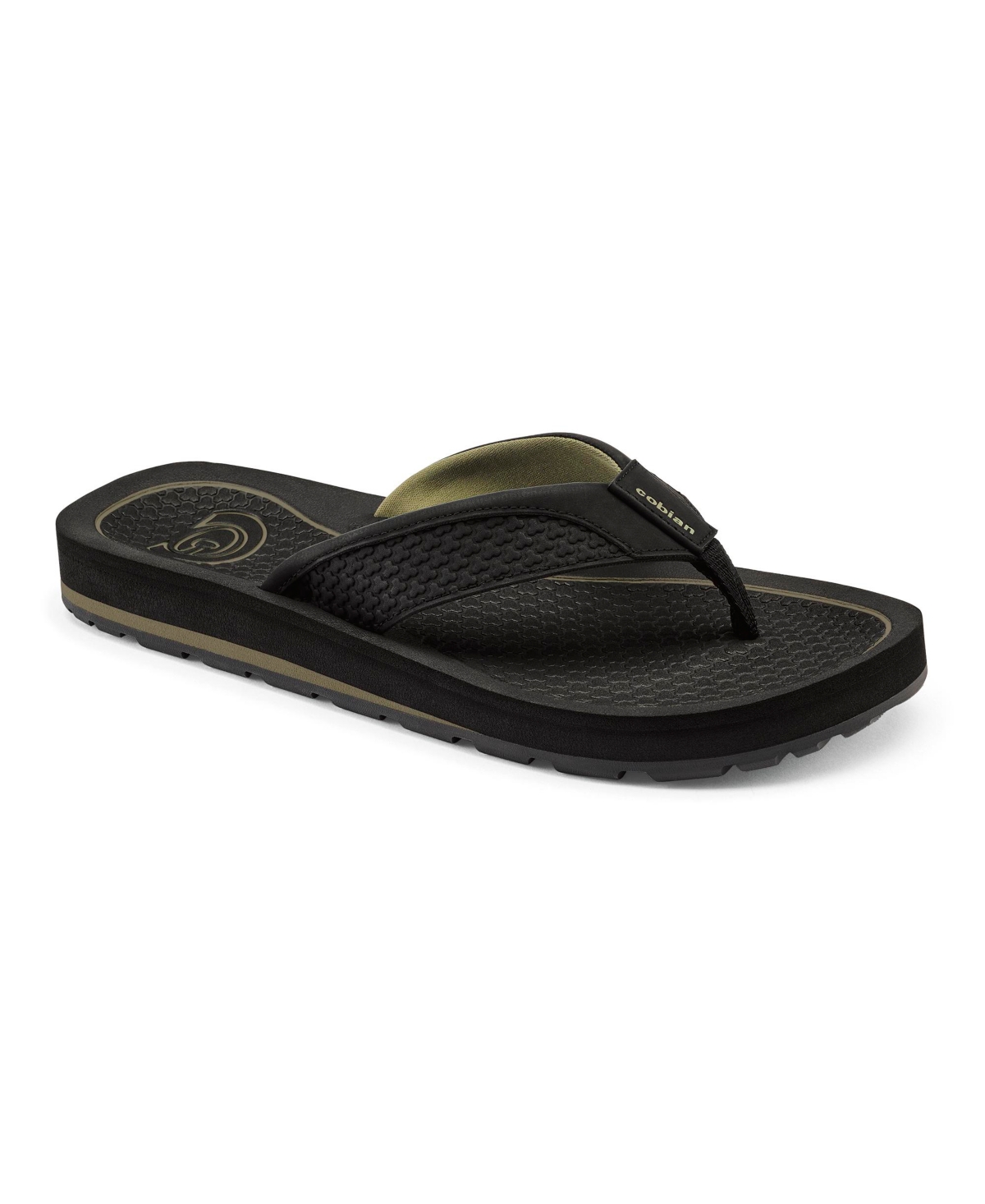 Men's Drt Sandals - Black