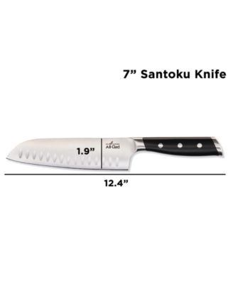 7" Santoku Knife