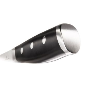 3" Curved Pairng Knife