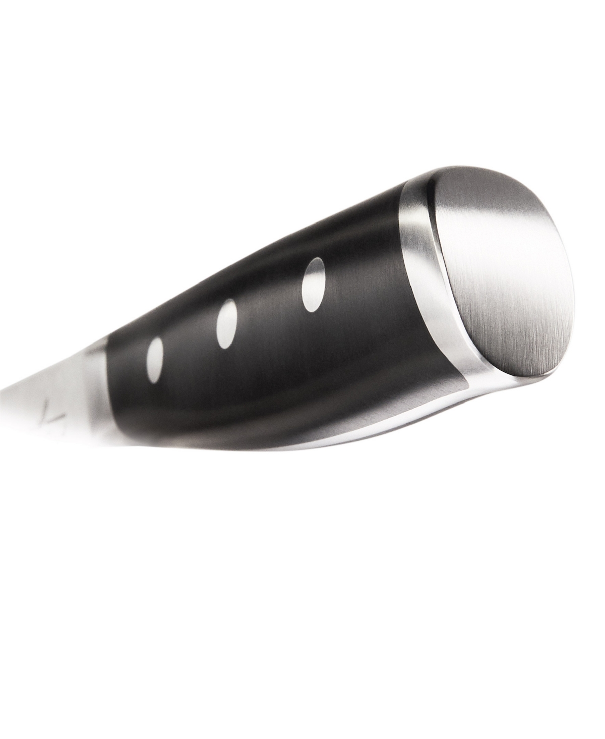 All-clad 6" Chef's Knife In Black