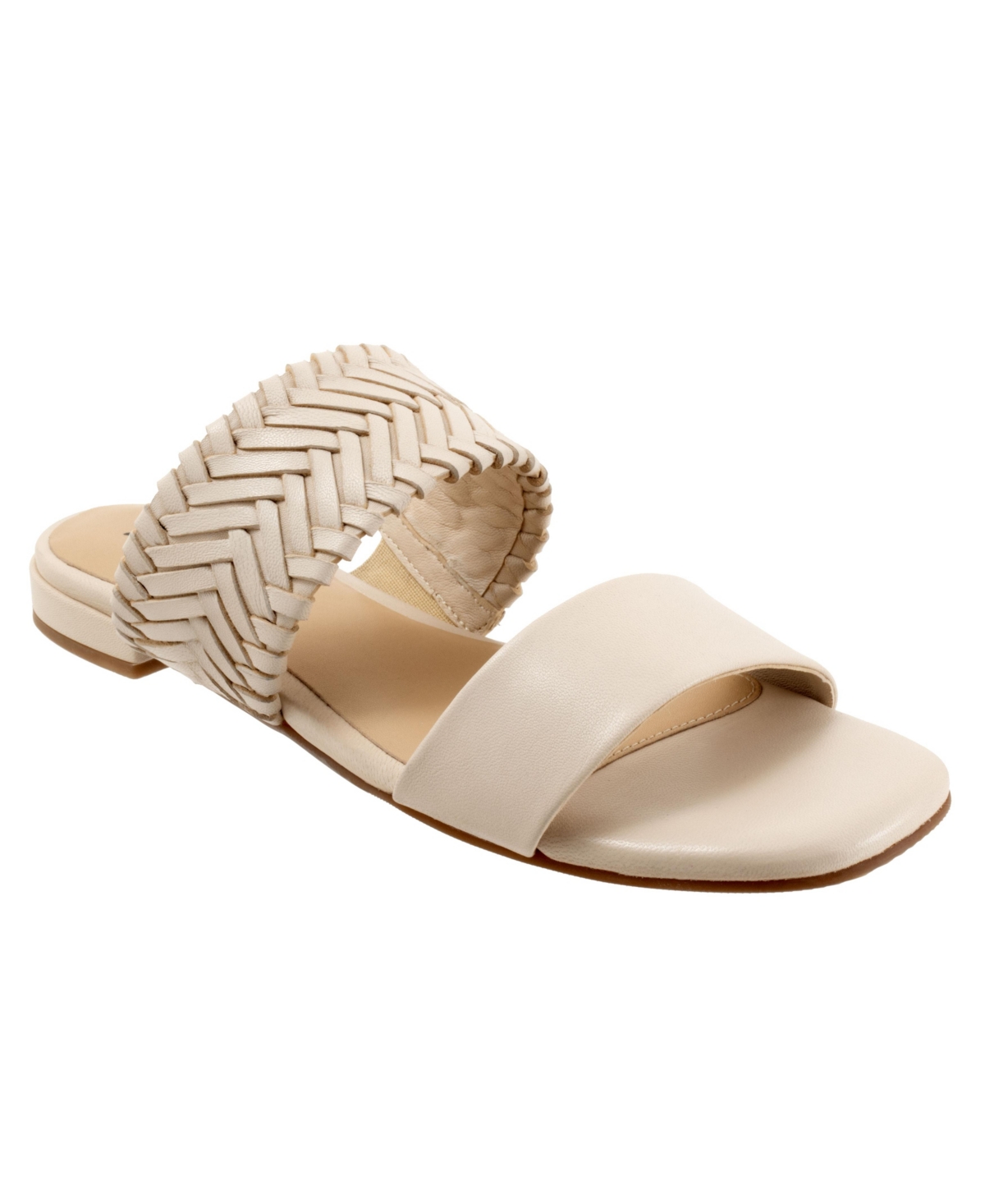 Nalane Sandal - Pewter