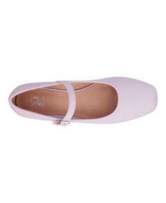 Women's Page Ballet Flats